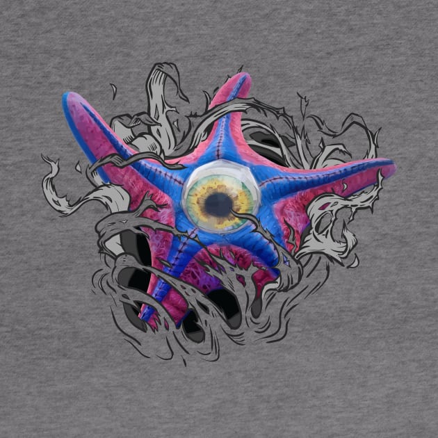 Starro by 3 Guys and a Flick